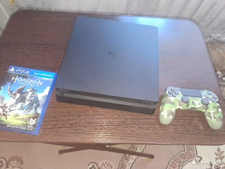 Ps4 slim