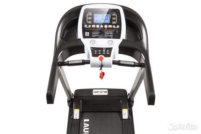 Беговая дорожка laufstein corsa automatik