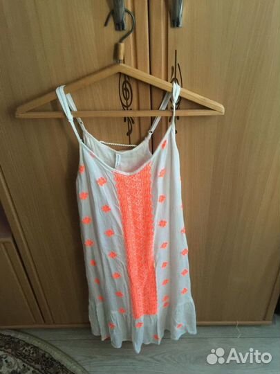 Сарафан Bershka