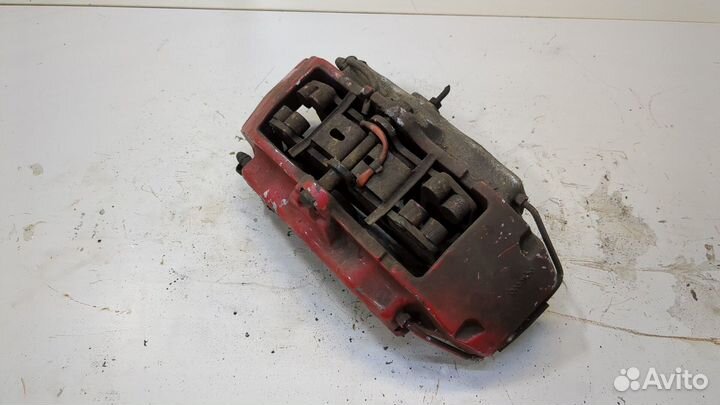 Суппорт Porsche Cayenne, 2003