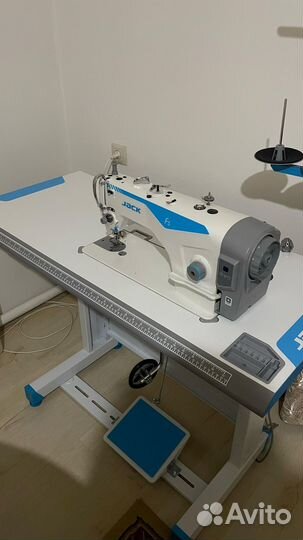 Швейная машина бу