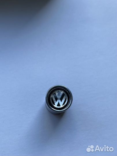 Колпачки на ниппель Volkswagen