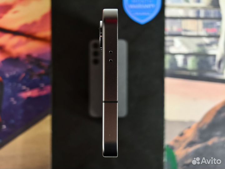 Samsung Galaxy S24+, 12/256 ГБ