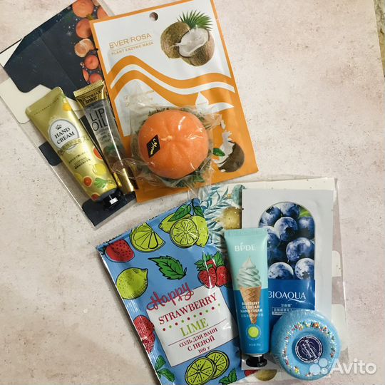 Подарочный набор