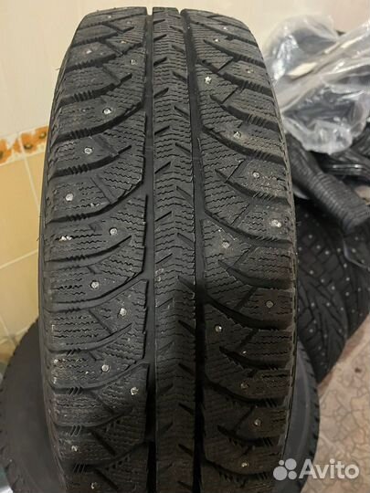 Michelin Latitude X-Ice North 3+ 215/70 R16 100T