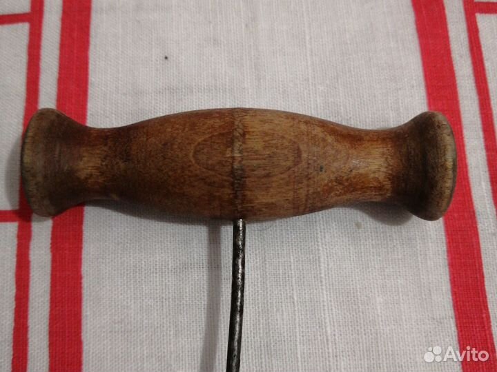 Штопор СССР