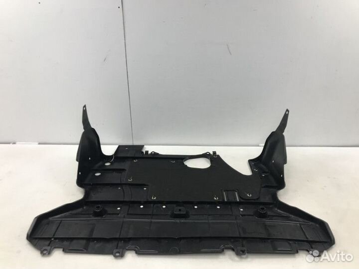 Защита Subaru Forester 5