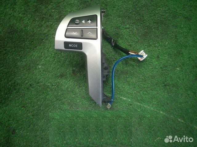 Кнопки мультируля Noah Voxy 70 75