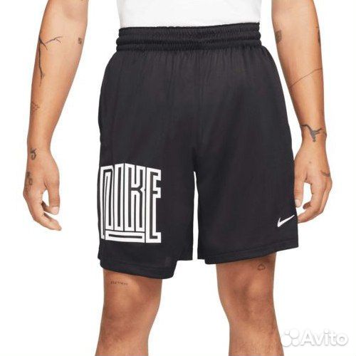 Шорты Nike Dri-Fit Оригинал