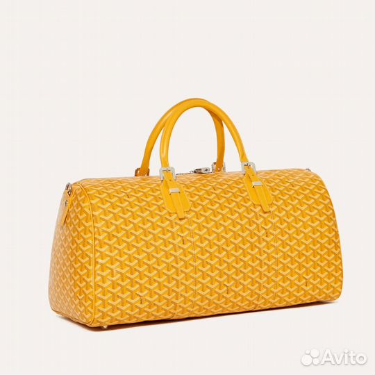 Сумка Goyard Boston 50 Оригинал