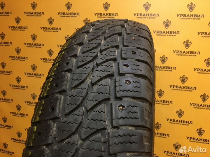 Tigar CargoSpeed Winter 205/75 R16C R