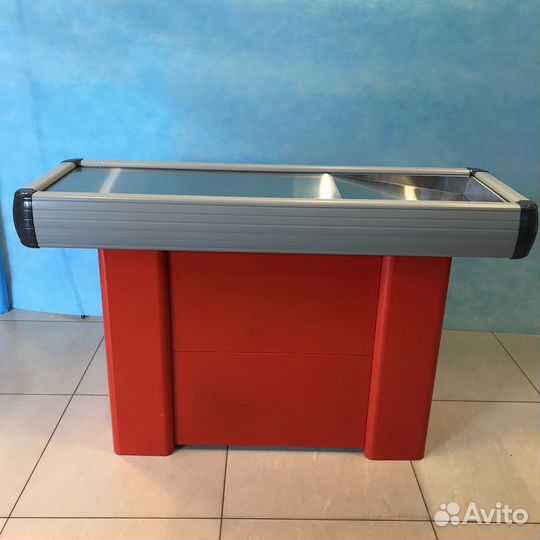 Кассовый бокс