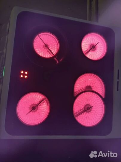 Плита электрическая