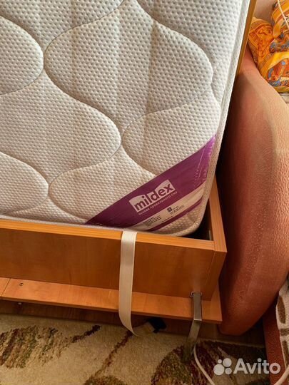 Матрас Mildex SMART Dream