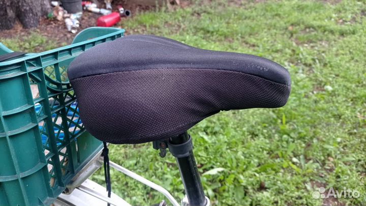 Велосипед Cross-M grace