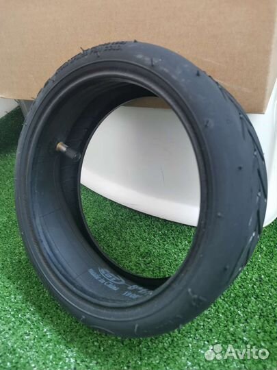 Покрышки для электросамоката xiaomi