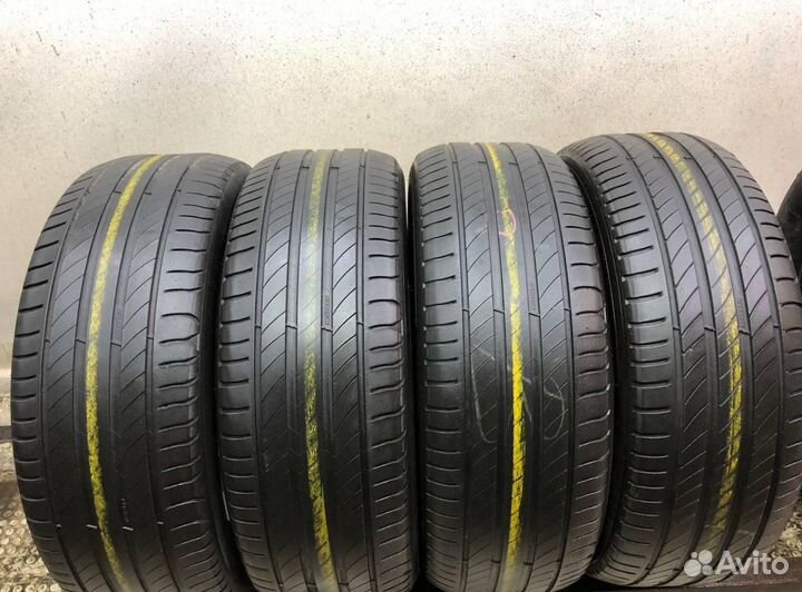 Michelin Primacy 4 205/55 R16 102N