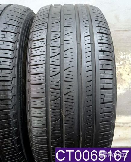 Pirelli Scorpion Verde All Season 255/55 R20 96T