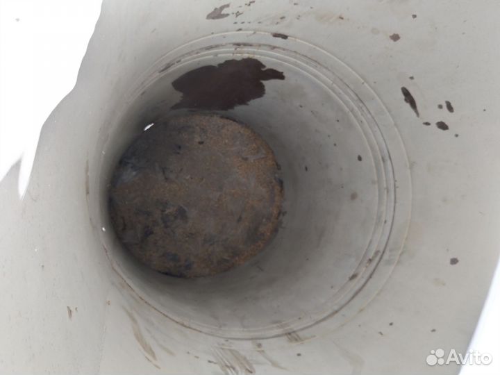 Ёмкость под зерно