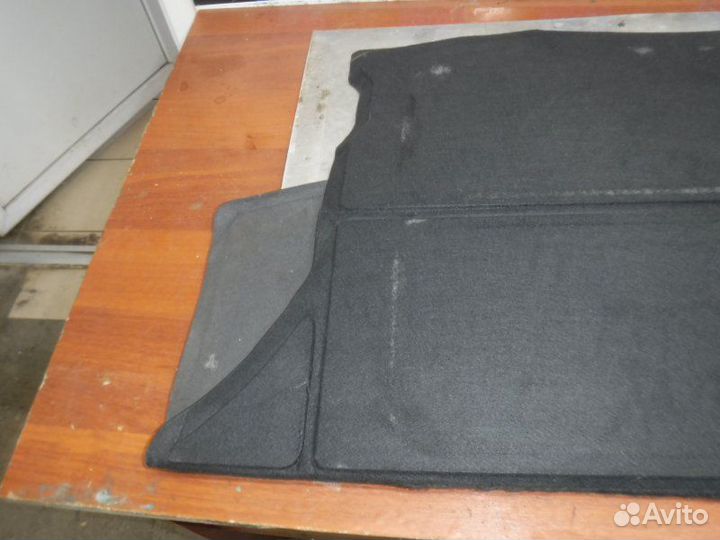 Пол багажника (фальшпол) Geely Emgrand X7 2.0 2014