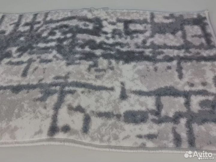 Ковролин на джутовой основе