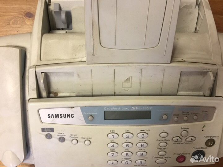 Телефоны, факсы