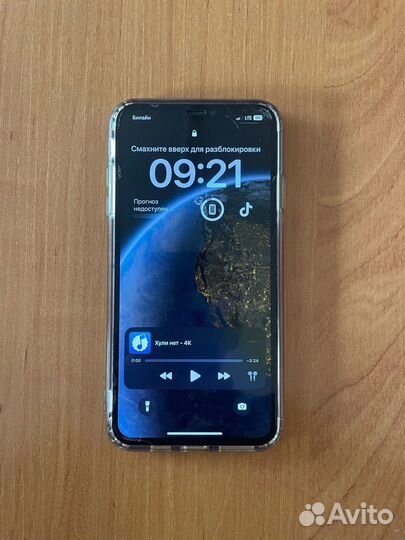 iPhone Xs Max, 256 ГБ