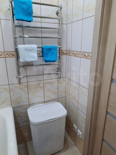 4-к. квартира, 78,1 м², 5/5 эт.