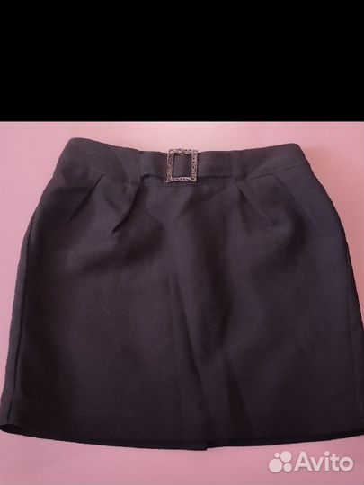 Юбка для девочки