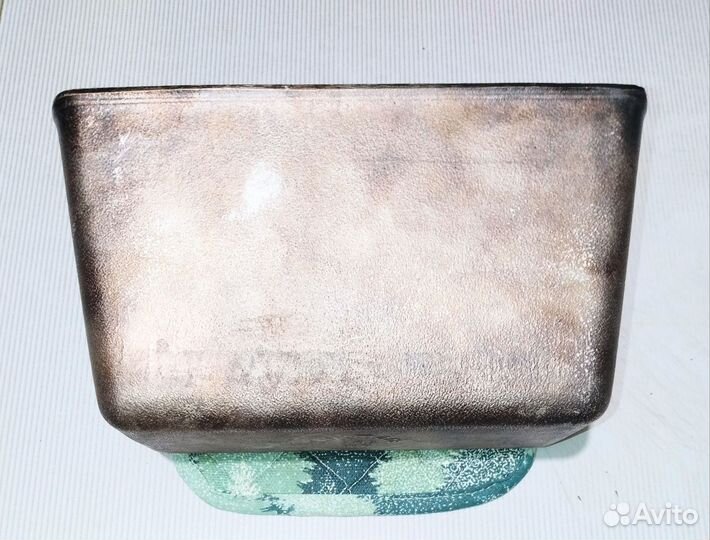 Форма л7 для выпечки хлеба