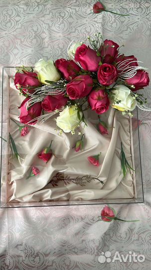 Свадебные корзины