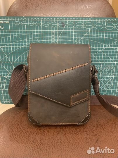 Пошив изделий из кожи ручная работа