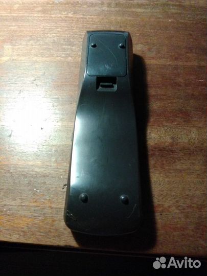 Пульт для видеомагнитофона