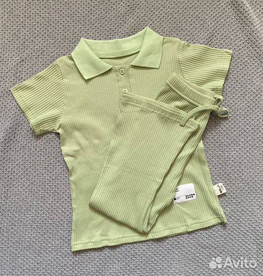 Костюм для девочки