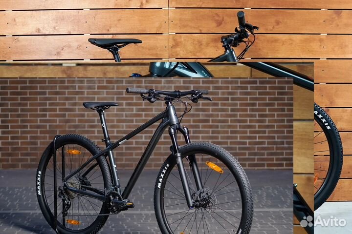 Продам велосипед merida BIG nine 500 (рама L)