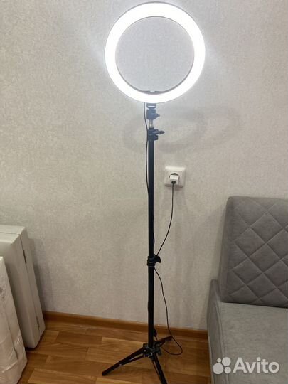 Свет для съемки