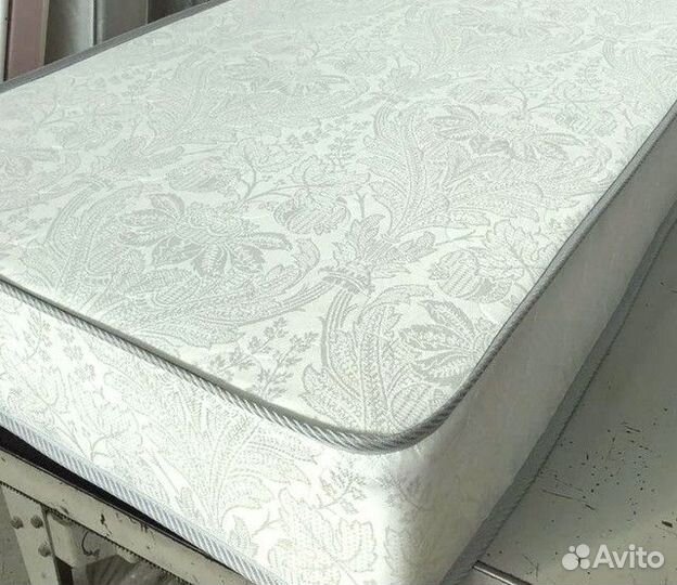 Матрас новый ортопедический