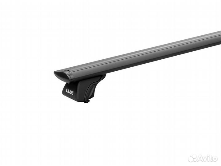 Багажная система LUX классик с дугами 1,2м аэро-тр