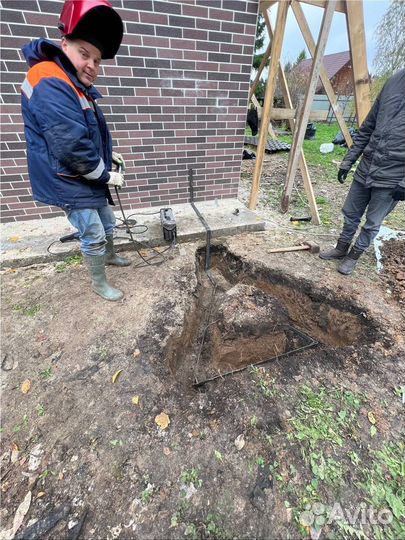 Беспроводной умный дом