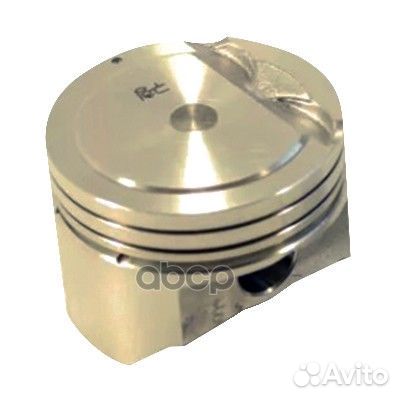 Поршень двигателя с пальцем в сборе Hyundai/Kia