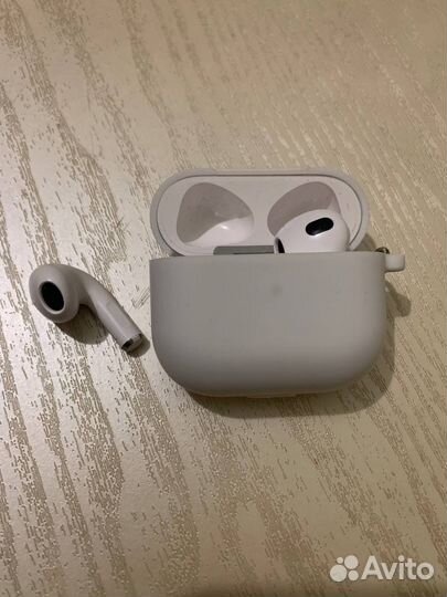 Airpods 3