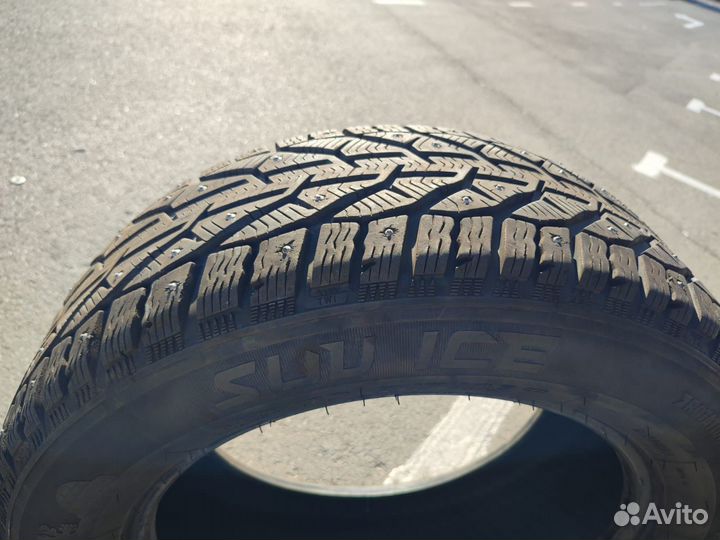 Tigar Ice 225/60 R17
