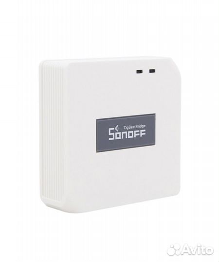 Шлюз система умный дом для управления Sonoff ZBB