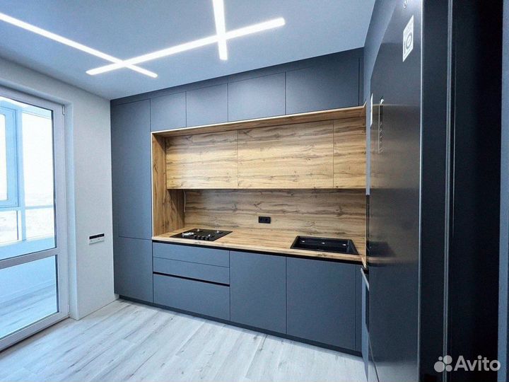 Кухонный гарнитур / угловая кухня