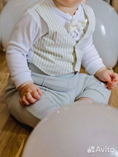 Костюм детский