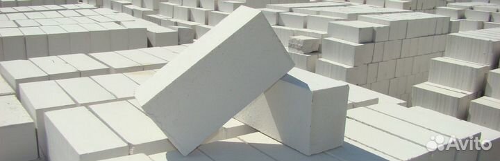 Кирпич рядовой, лицевой