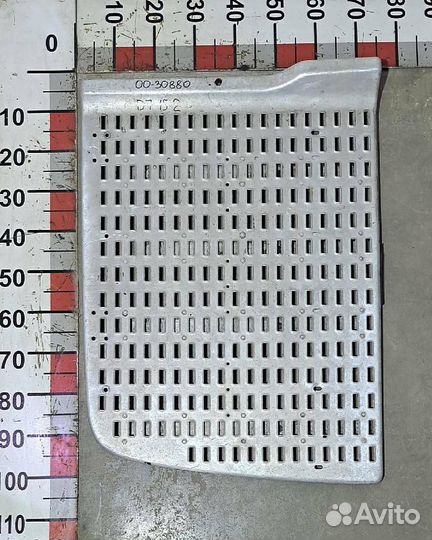Площадка за кабиной левая DAF (Даф) XF106 13- (2271701)