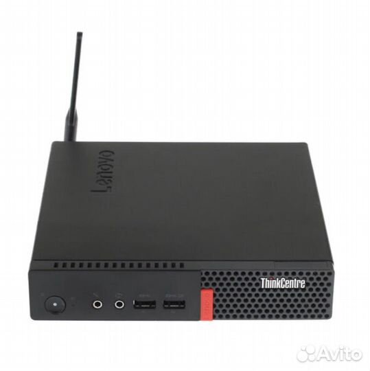 Неттоп lenovo thinkcentre