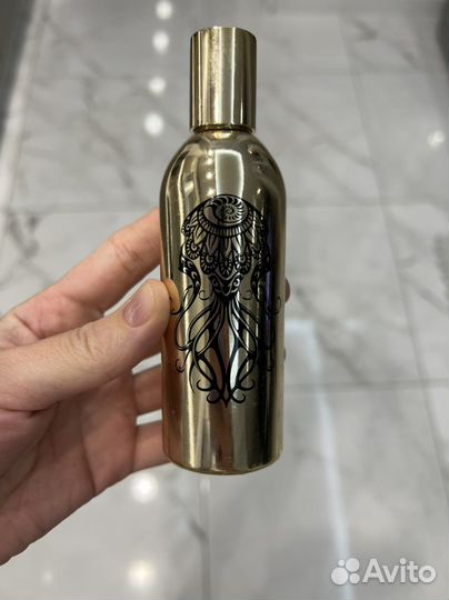 Парфюм женский Maori collection Aqua