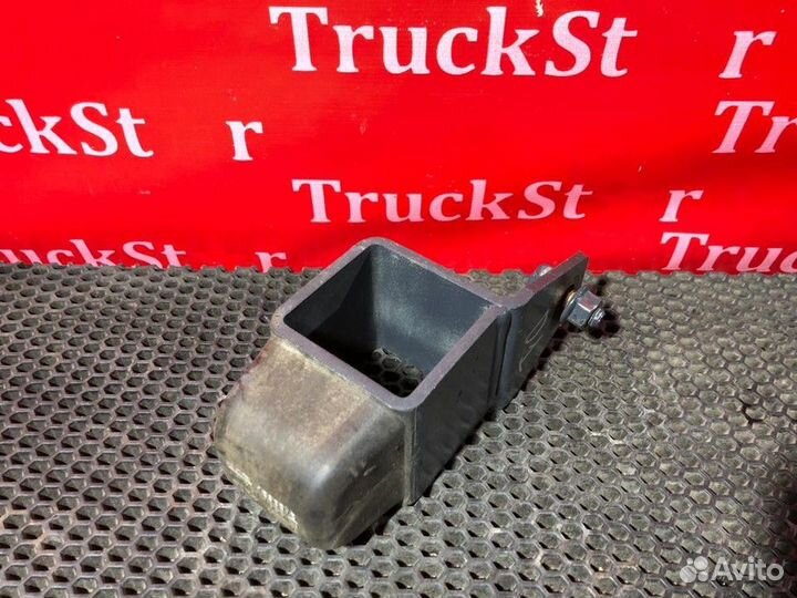 Отбойник рессоры передней Daf XF106